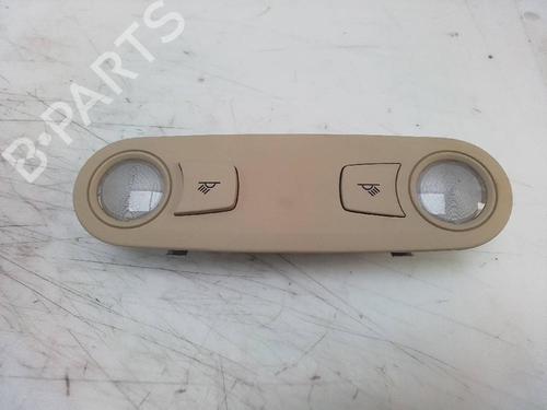 Interior roof light AUDI A5 Sportback (8TA) 1.8 TFSI | BP19138058I8 