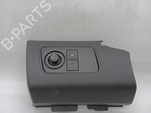 Switch RENAULT EXPRESS Box Body/MPV 1.5 Blue dCi 75 (F6AA) | BP29385730I30 