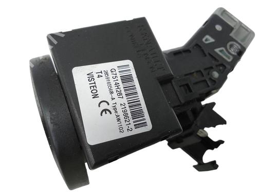 Ignition barrel DACIA LOGAN MCV II 1.5 dCi | BP20932607M48 - Image 2