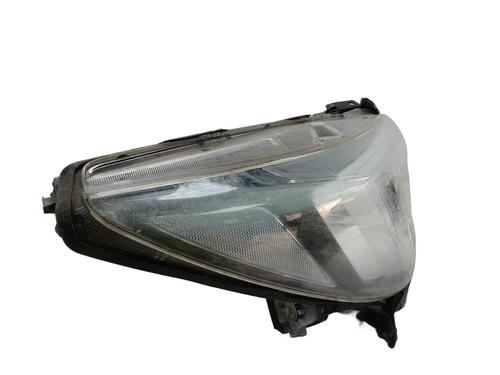 Right headlight SUBARU OUTBACK (BS) 2.5 AWD (BS9) | BP19484574C29 - Image 2