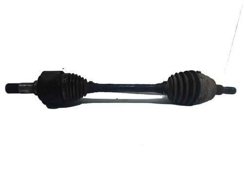 Used Left front driveshaft Left front driveshaft MERCEDES-BENZ R-CLASS (W251, V251) R 320 CDI 4-matic (251.022, 251.122) (224 hp) 35976832 35976832