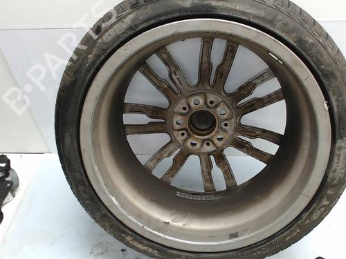 Rim BMW 4 Coupe (F32, F82) 430 d xDrive | BP28144533C45 