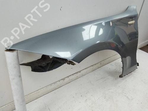 Left front fenders BMW 1 (E87) 118 i | BP24654985C41 