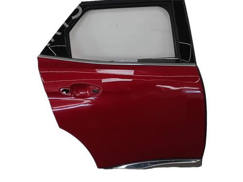 Dør højre bagtil PEUGEOT 3008 II SUV (MC_, MR_, MJ_, M4_) Hybrid (224 hp) 31658930