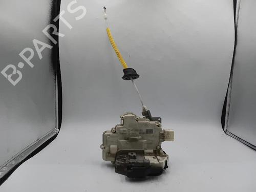 Front right lock AUDI A3 (8P1)  | BP27555616C97 