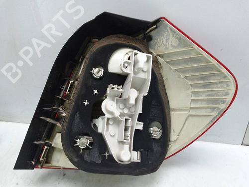 Left taillight BMW 1 (E81)  | BP24427482C34 