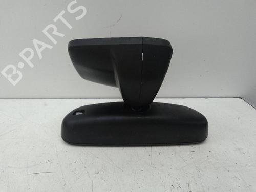 Rear mirror PEUGEOT 308 II (LB_, LP_, LW_, LH_, L3_) 1.6 HDi | BP19164243I6 