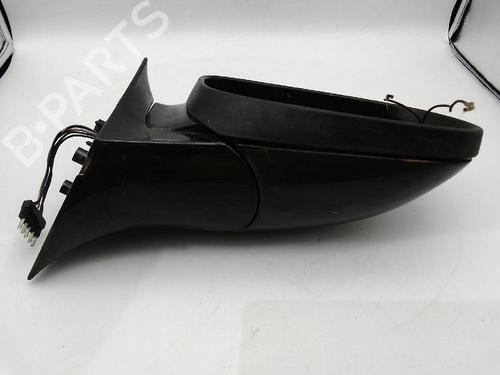Right mirror MERCEDES-BENZ A-CLASS (W168) A 140 (168.031, 168.131) | BP27172935C27 