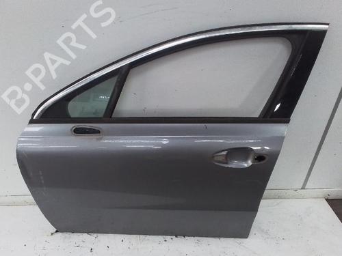 Left front door PEUGEOT 508 SW I (8E_) 2.0 BlueHDi 150 | BP26705002C2 