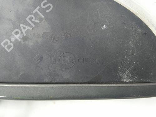 Used Left mirror VW GOLF V (1K1) [2003-2010]  24328729