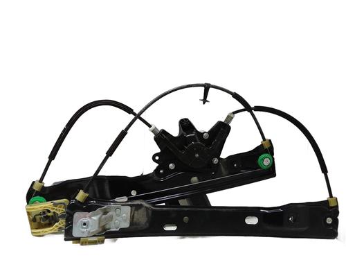 Front right window mechanism FORD FOCUS III 1.6 Ti | BP35753209C23 - Image 4