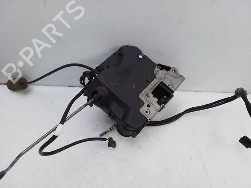 Used Front left lock BMW X3 (E83) 2.0 sd (177 hp) 26285081