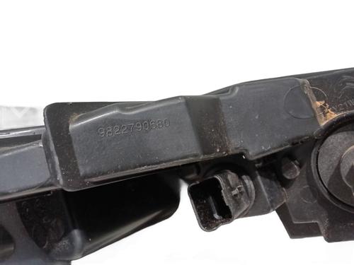 Left front indicator CITROËN C3 AIRCROSS II (2R_, 2C_) 1.2 PureTech 110 (2RHNZB, 2RHNZW, 2RHNPX, 2RHNPJ) | BP37170268C32 - Image 7
