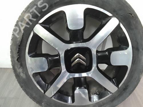 Used Rim CITROËN C4 CACTUS 1.2 VTi 82 (82 hp) 20853237