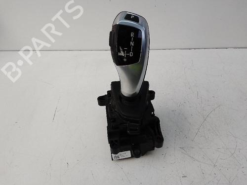 Pommeau de levier de vitesses BMW 3 Gran Turismo (F34) 318 d (143 hp) 19171934