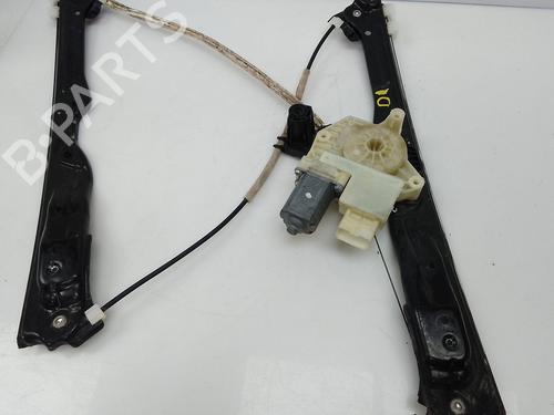 Used Front left window mechanism Front left window mechanism 20694177 20694177