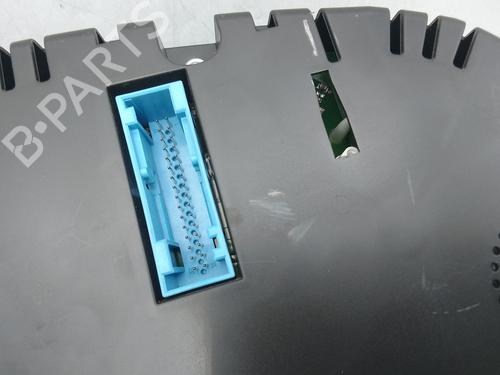 Instrument cluster VW SHARAN (7N1, 7N2) 2.0 TDI | BP29385959C47 