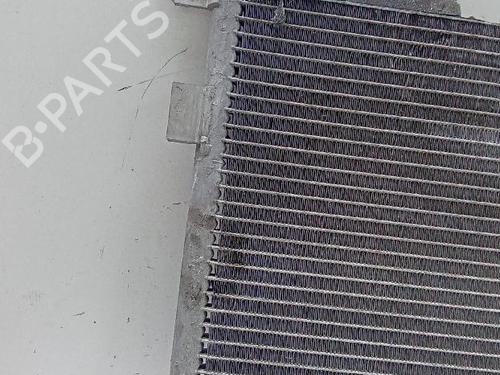 AC radiator SUBARU FORESTER (SJ_) 2.0 D AWD (SJD) | BP19707725M32 