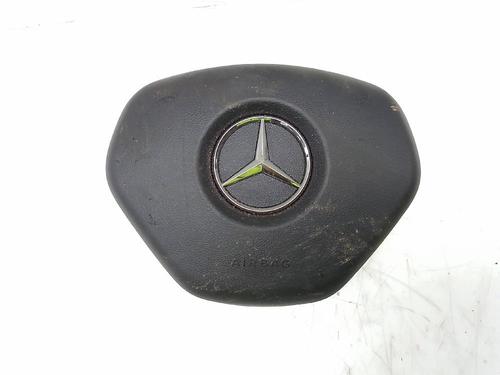 Airbag Kit MERCEDES-BENZ GLA-CLASS (X156) GLA 200 CDI / d (156.908) | BP21678010C86 