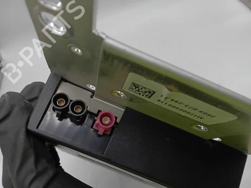 Electronic module BMW 1 (F20) 116 d | BP28974824M83 