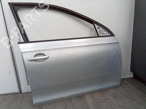 Right front door SEAT TOLEDO IV (KG3) 1.2 TSI | BP19092195C3 