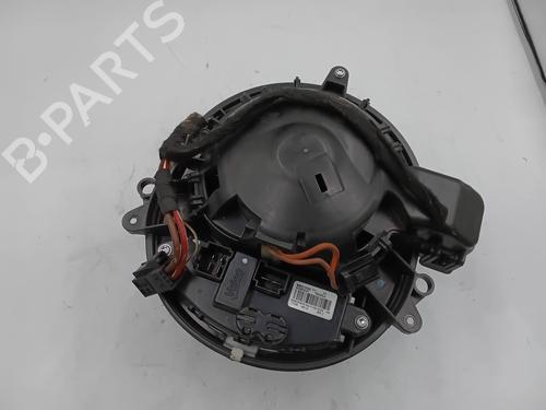 Used Heater blower motor BMW 1 (F20) 116 d (116 hp) 28974767