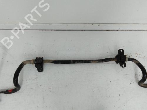 Used Anti roll bar RENAULT KADJAR (HA_, HL_) 1.3 TCe 160 (HLNC) (160 hp) 18594306