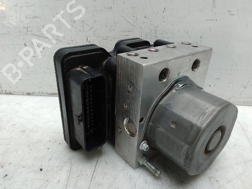 ABS pump NISSAN QASHQAI II SUV (J11, J11_)  | BP27889070M43 