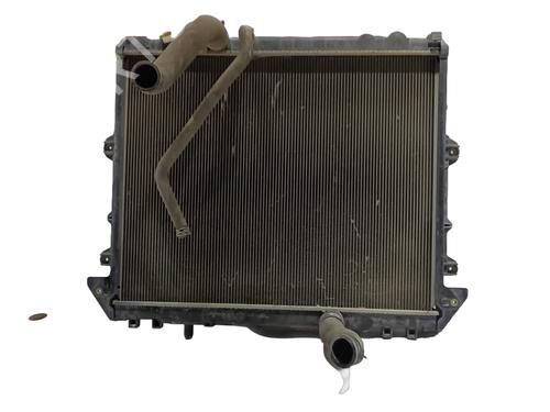 Køler Køler TOYOTA HILUX VII Pickup (_N1_, _N2_, _N3_) 2.5 D-4D 4WD (KUN25) (144 hp) 33816781 33816781