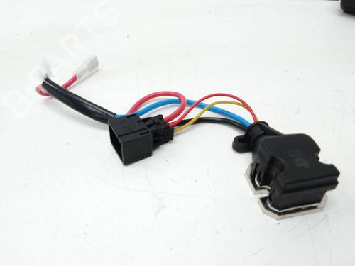 Modulo electronico MERCEDES-BENZ S-CLASS (W220, V220) S 320 (220.065, 220.165) (224 hp) 26161133