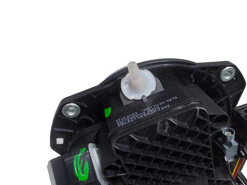 Tailgate handle VW T-ROC (A11, D11) | BP31990846C132