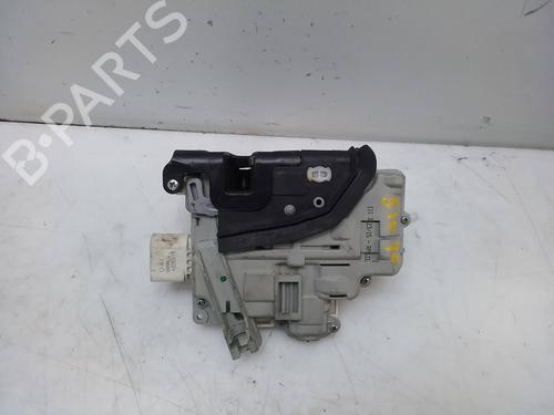 Rear left lock AUDI A3 (8V1, 8VK) 1.6 TDI | BP28148965C100 