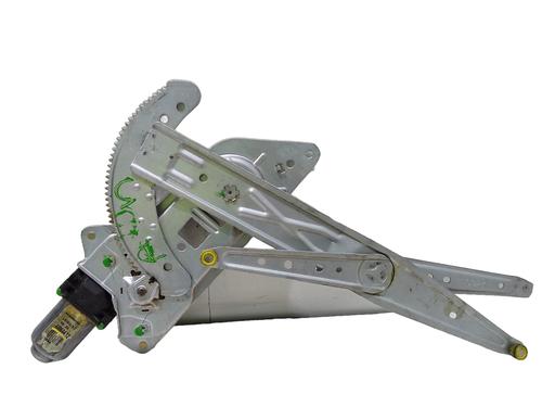 Used Front right window mechanism Front right window mechanism RENAULT KANGOO (KC0/1_) 1.5 dCi (KC07) (65 hp) 34613021 34613021