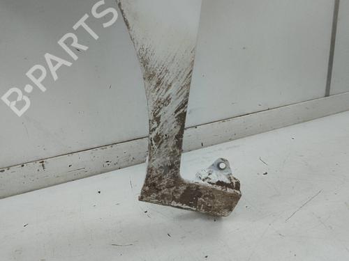 Left front fenders FIAT QUBO (225_) 1.3 D Multijet (225CXB1A, 225AXB1A, 225CXB11, 225AXB11,... | BP26285560C41 