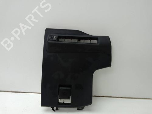 Used Exterior handle Exterior handle TOYOTA COROLLA Saloon (_E21_) 1.8 VVTi Hybrid (ZWE211) (122 hp) 18585775 18585775