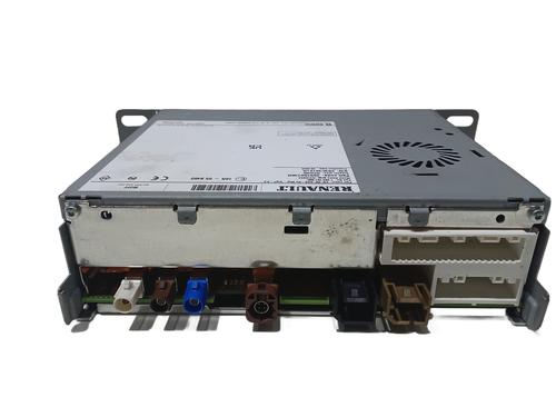 Electronic module RENAULT CLIO V (B7_) 1.5 Blue dCi 115 (B7AD) | BP32845415M83 - Image 4