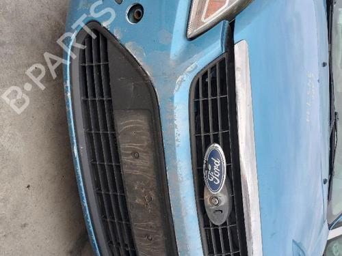 Front bumper FORD FOCUS II (DA_, HCP, DP)  | BP18572677C7 