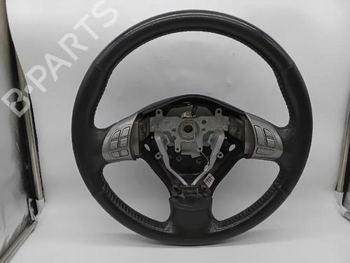 Used Steering wheel SUBARU FORESTER (SH_) 2.0 D AWD (SHH, SHD, SHN) (147 hp) 26881167