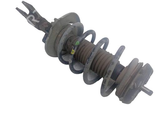 Used Left front shock absorber Left front shock absorber PEUGEOT 3008 I MPV (0U_) 1.6 BlueHDi 120 (120 hp) 19071615 19071615