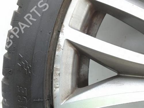 Rim FIAT 500 (312_) 1.3 D Multijet (312AXB1A) | BP26051815C45 