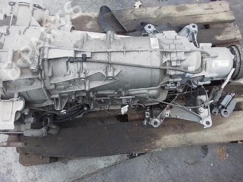 Gearbox AUDI Q7 (4MB, 4MG, 4MQ) 3.0 TFSI quattro | BP28123746M3 