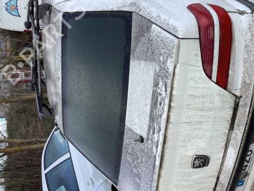 Right mirror PEUGEOT 406 (8B) 2.0 HDI 90 | BP26409457C27 