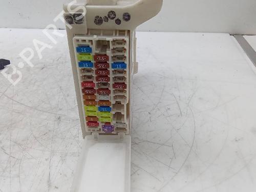 Fuse box TOYOTA YARIS (_P13_) 1.5 (NSP131_) | BP18596102E1 