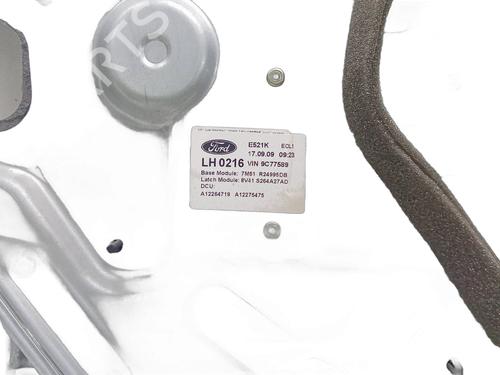 Rear left window mechanism FORD KUGA I 2.0 TDCi | BP19931161C24 - Image 2