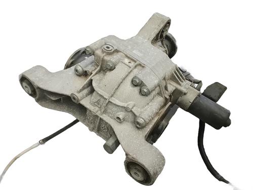 Used Rear differential Rear differential 36776154 36776154