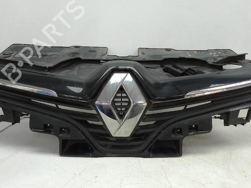 Used Grille RENAULT CLIO IV (BH_) 0.9 TCe 90 (BHNF, BHMA, BHMH, BHJK, BHJR) (90 hp) 18839663