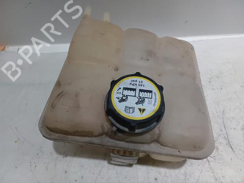 Used Expansion tank Expansion tank FORD KUGA I 2.0 TDCi (136 hp) 34180724 34180724