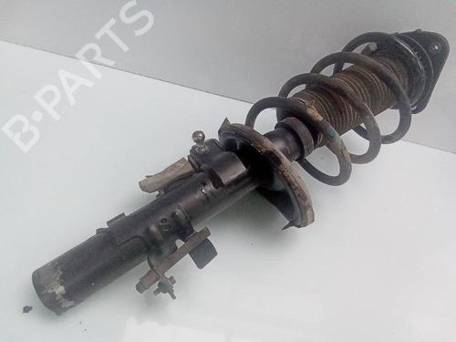 Used Left front shock absorber FORD FOCUS III [2010-2020]  20503988