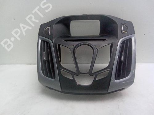 Air vent FORD FOCUS III 1.6 TDCi | BP20222547I21 