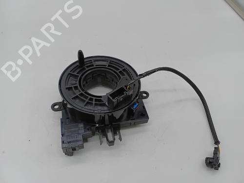 Squib airbag RENAULT EXPRESS Box Body/MPV 1.5 Blue dCi 75 (F6AA) 255543182R